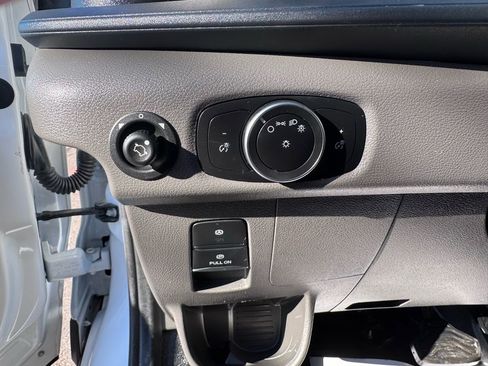 Used 2024 Ford Transit 150 Medium Roof image 11