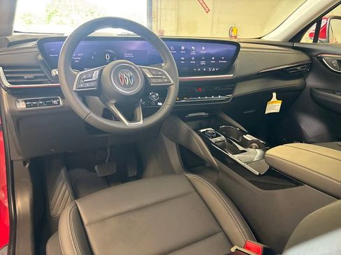 New 2025 Buick Envision Preferred image 25