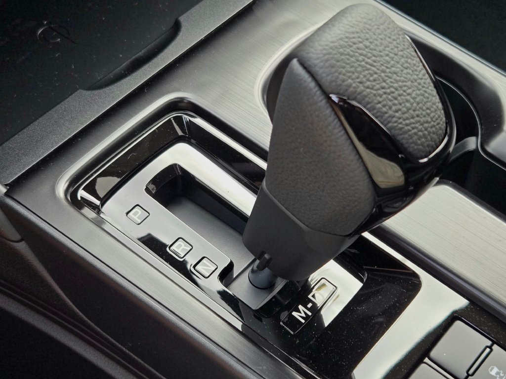 New 2026 Subaru Outback Limited AWD/4WD image 39