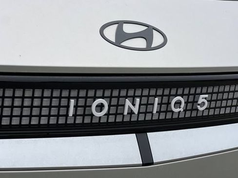 Certified 2024 Hyundai Ioniq 5 Limited AWD/4WD image 35