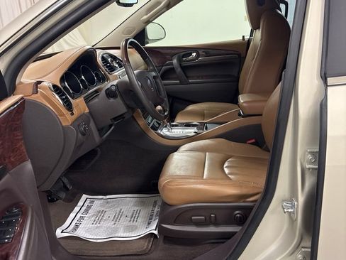 Used 2015 Buick Enclave Leather FWD image 9