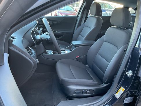 Used 2023 Chevrolet Malibu LT image 14