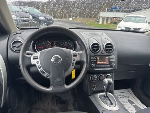 Used 2013 Nissan Rogue S w/ Special Edition Pkg image 13