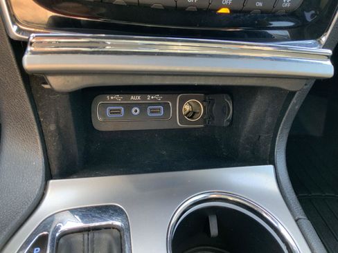 Used 2021 Jeep Grand Cherokee Limited w/ Quick Order Package 28K 80th AWD/4WD image 44