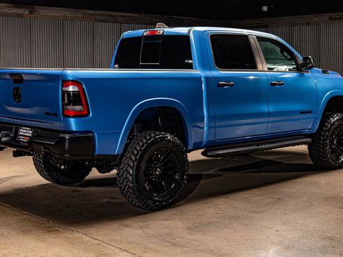 Used 2023 RAM 1500 Big Horn image 10