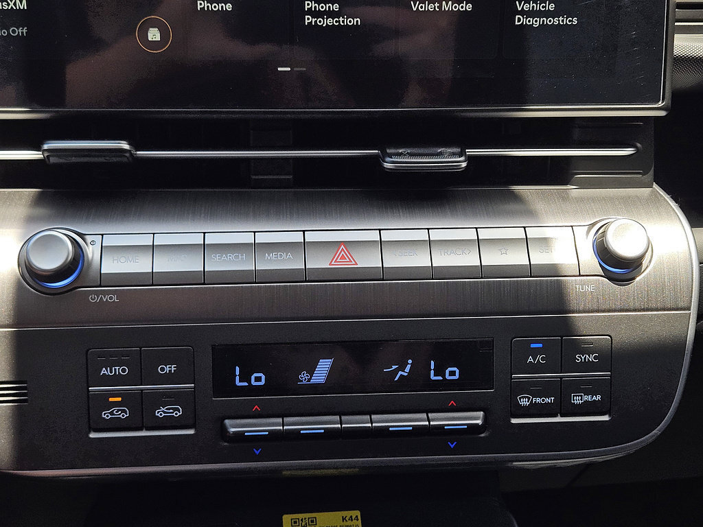 New 2026 Hyundai Kona Limited AWD/4WD image 18