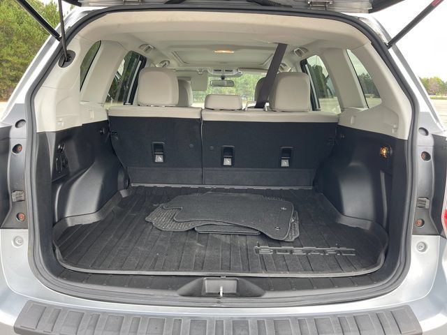 Used 2014 Subaru Forester 2.5i Limited AWD/4WD image 16