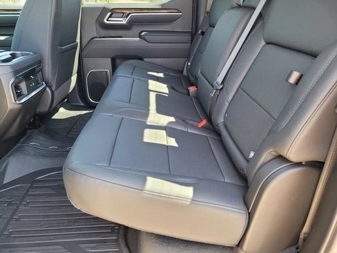 New 2026 GMC Sierra 1500 Elevation w/ Elevation Premium Package AWD/4WD image 24