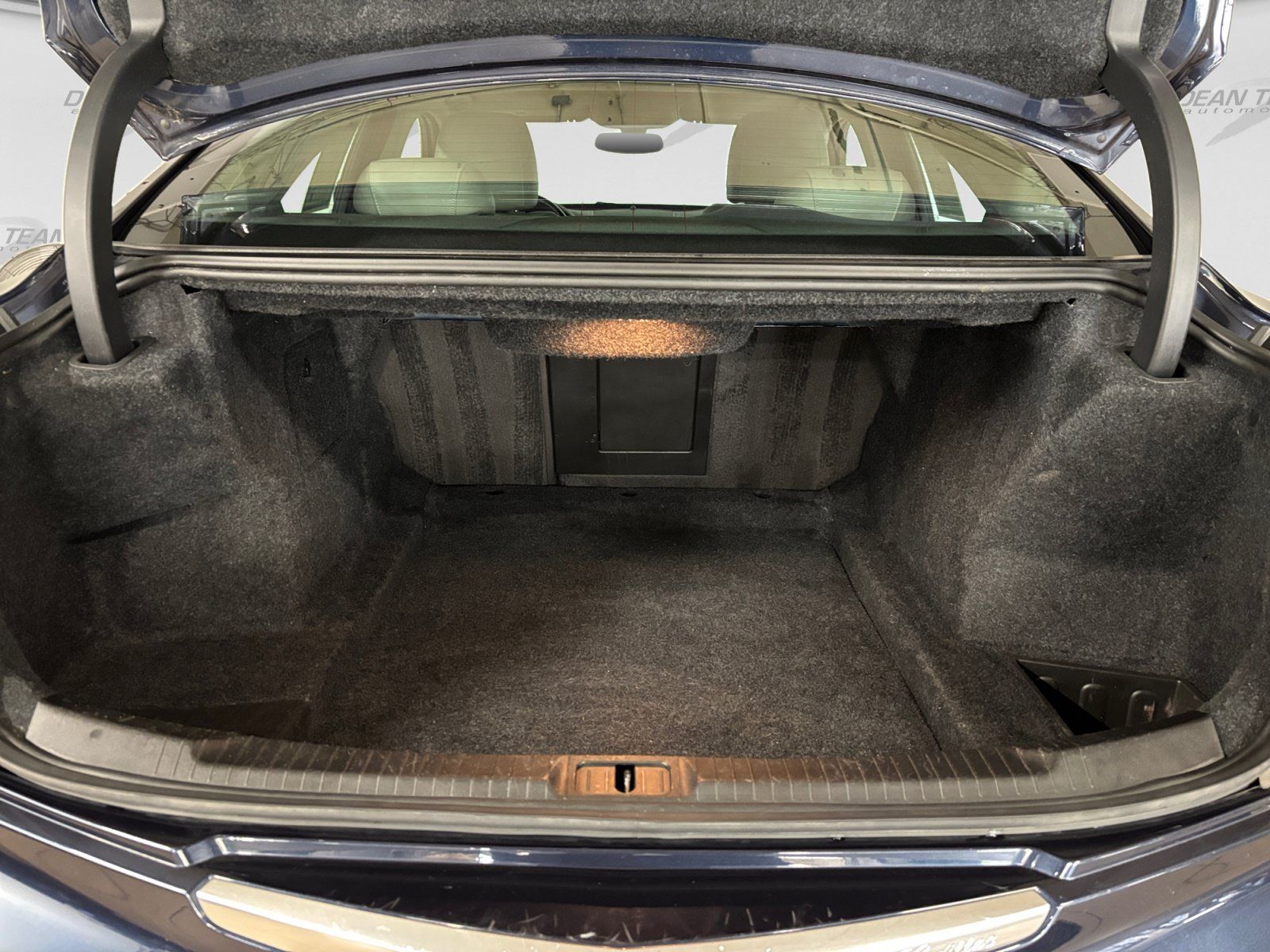 Used 2015 Cadillac ATS Luxury w/ Sun And Sound Package AWD/4WD image 7