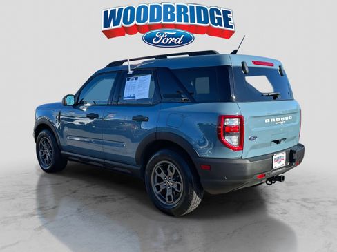 Used 2022 Ford Bronco Sport Big Bend w/ Convenience Package image 5