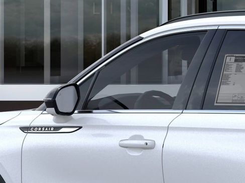 New 2026 Lincoln Corsair Reserve image 20