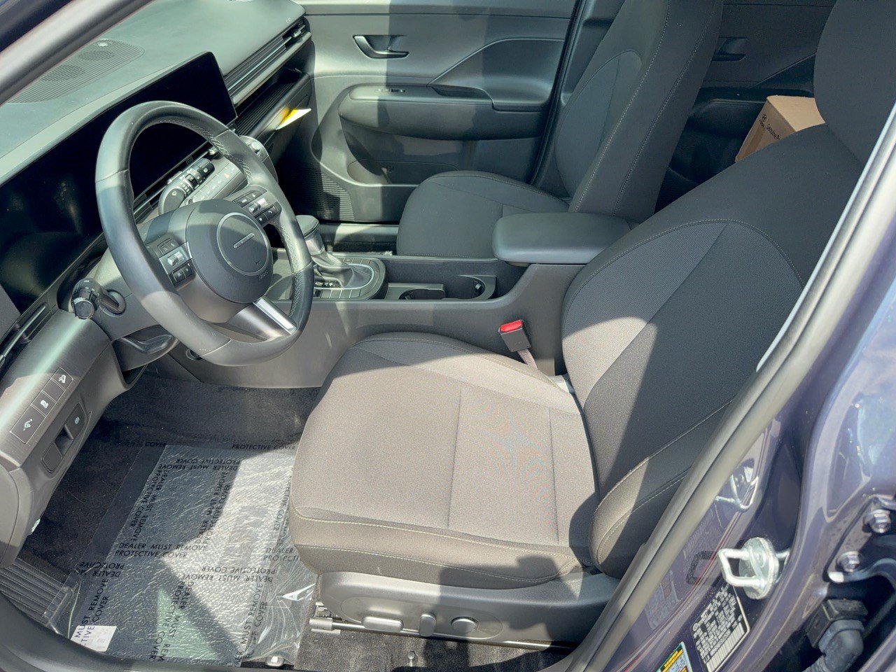 Used 2025 Hyundai Kona SEL FWD image 5
