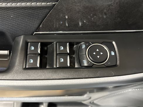 Used 2025 Ford F150 XLT w/ Equipment Group 301A Standard image 17