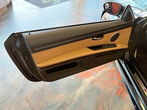Used 2008 BMW M3 Convertible RWD image 38