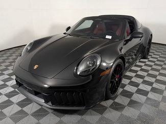 Certified 2026 Porsche 911 Targa 4 GTS AWD/4WD video 1