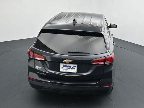 Used 2022 Chevrolet Equinox LS w/ LS Convenience Package FWD image 32