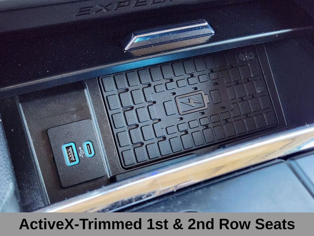 Used 2024 Ford Expedition Max XLT AWD/4WD image 28