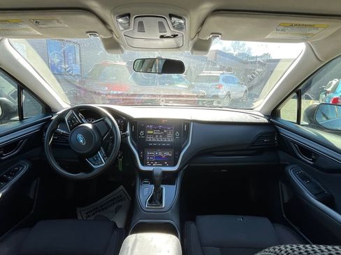 Used 2020 Subaru Outback image 16