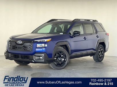 New 2026 Subaru Outback Limited