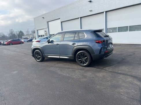 Used 2025 MAZDA CX-50 AWD 2.5 S w/ Accent Package image 18