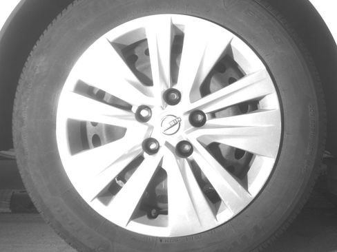 Used 2025 Nissan Sentra S image 15