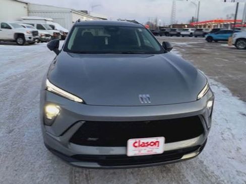 New 2026 Buick Envision Sport Touring image 37