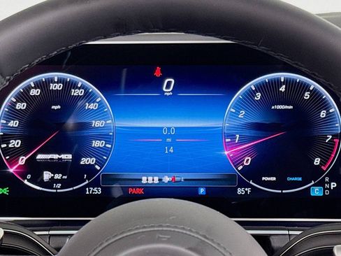 New 2026 Mercedes-Benz GLE 63 AMG S image 17