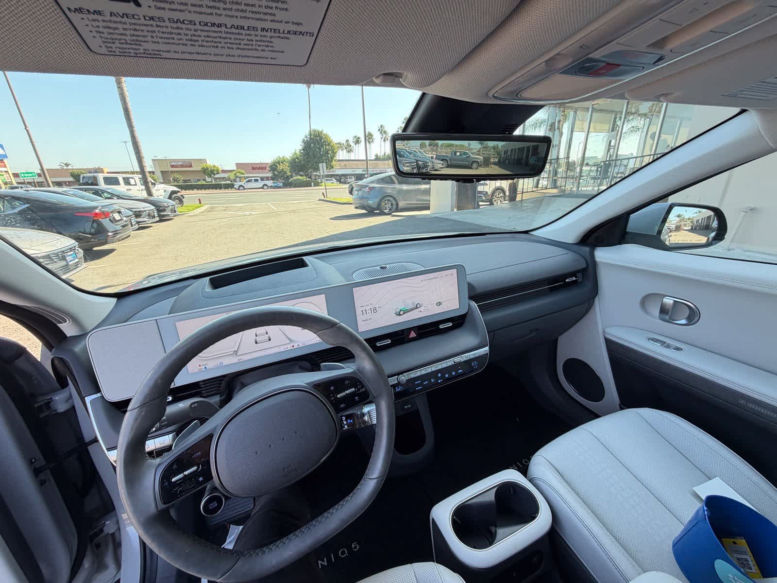 Used 2024 Hyundai Ioniq 5 Limited RWD image 6