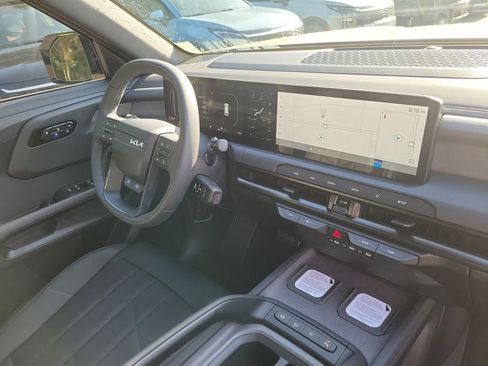 New 2027 Kia Telluride SX X-Line w/ Towing Package AWD/4WD image 8