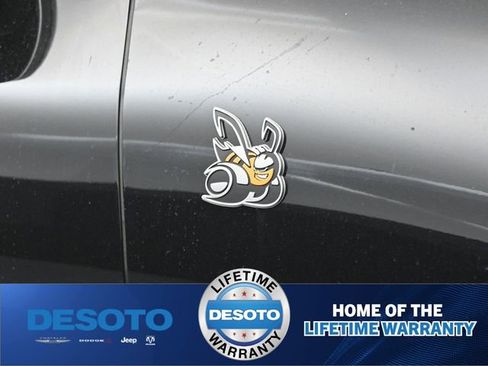 New 2026 Dodge Charger Scat Pack image 30