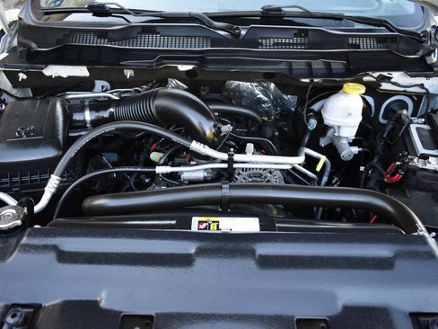 Used 2022 RAM 1500 Tradesman w/ Popular Equipment Group image 40