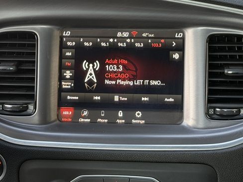 Used 2022 Dodge Charger GT w/ Blacktop Package image 24