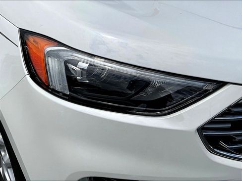 Used 2022 Ford Edge SEL w/ Convenience Package AWD/4WD image 31
