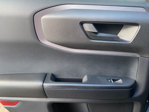 New 2025 Ford Bronco Sport Big Bend w/ Convenience Package image 17