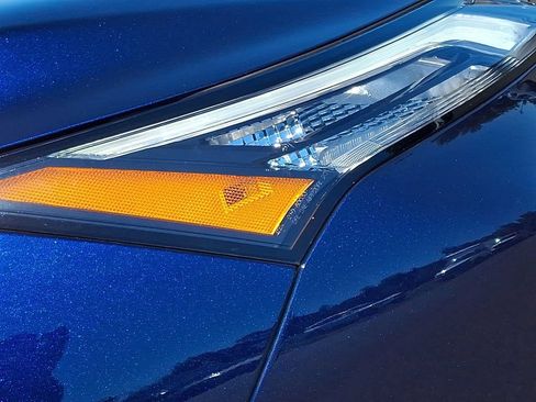 Certified 2026 Nissan Rogue SV AWD/4WD image 9