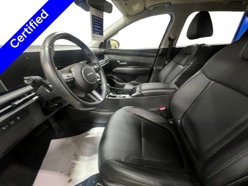Used 2025 Hyundai Tucson SEL image 10