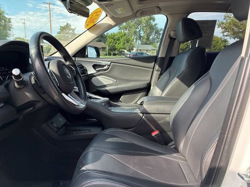 Used 2023 Acura RDX FWD w/ Technology Package image 7