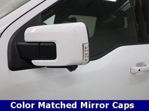 Used 2025 Ford F150 Raptor w/ Equipment Group 803A Raptor R image 54