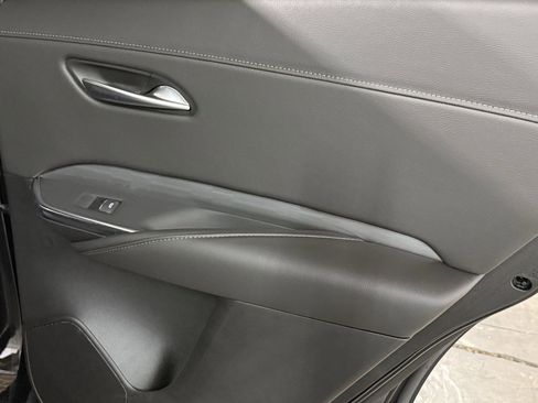 New 2025 Cadillac XT4 Premium Luxury image 40