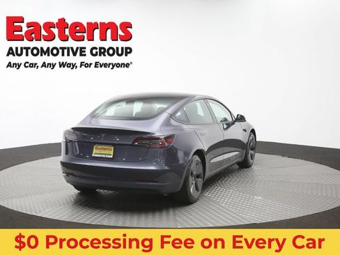 Used 2023 Tesla Model 3 Standard Range RWD image 34