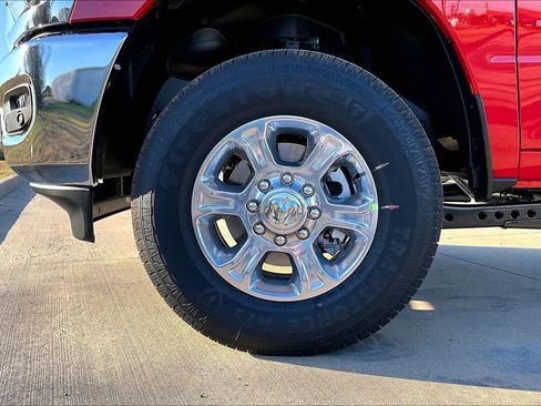 New 2026 RAM 2500 Lone Star AWD/4WD image 15