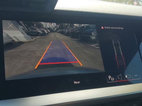 Used 2024 Audi A3 2.0T Premium image 28