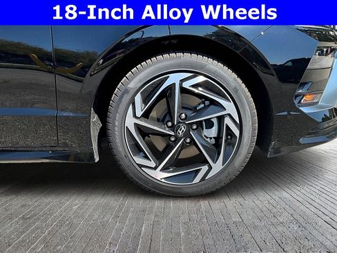 New 2026 Hyundai Sonata SEL image 11