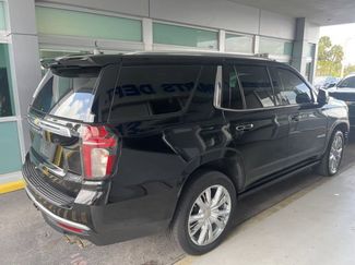 Certified 2023 Chevrolet Tahoe High Country video 3