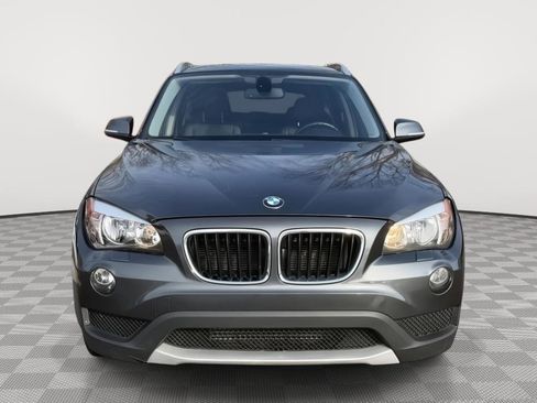Used 2014 BMW X1 xDrive28i image 2