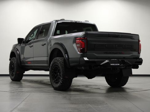 Used 2025 Ford F150 Raptor w/ Equipment Group 803A Raptor R AWD/4WD image 6