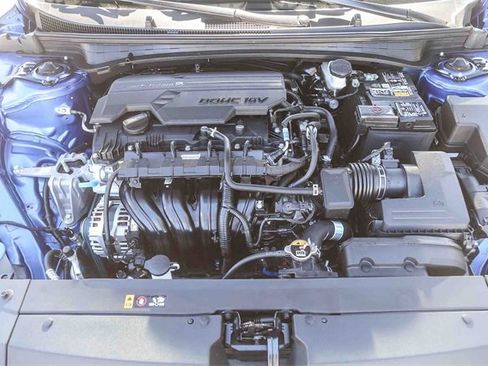 Certified 2025 Kia K4 GT-Line w/ GT-Line Premium Package image 29