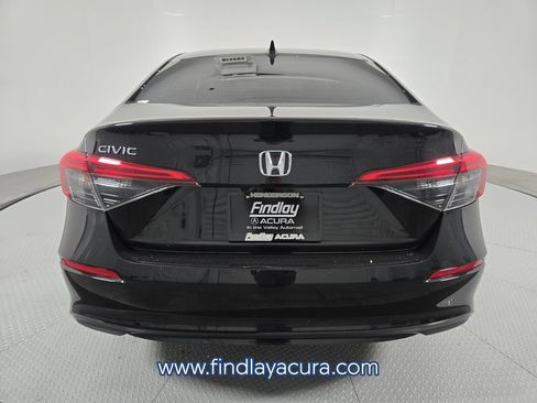 Used 2023 Honda Civic EX image 6