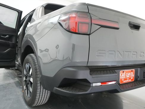 New 2026 Hyundai Santa Cruz SEL image 24
