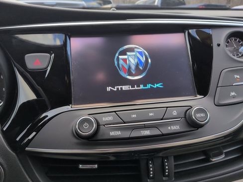 Used 2017 Buick Envision Premium image 30